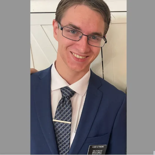 Elder Joseph Catanzaro