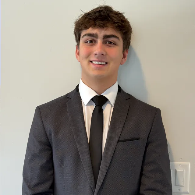 Elder Kaleb Roper