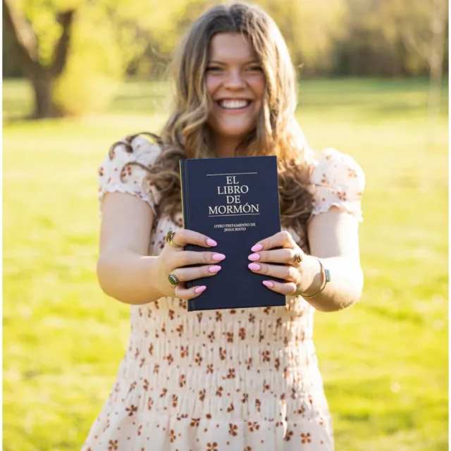 Sister Lexi Oman